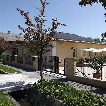 Melior Apartment
