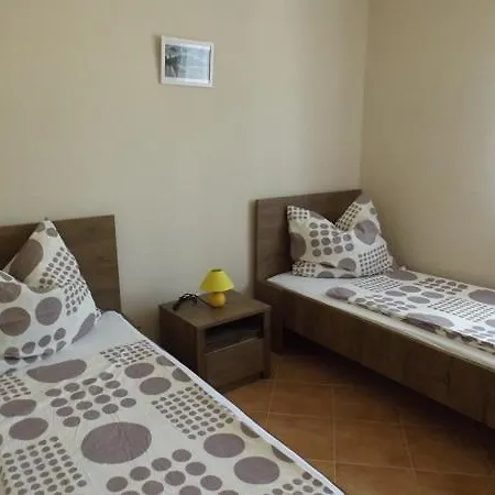 Melior Apartamento *