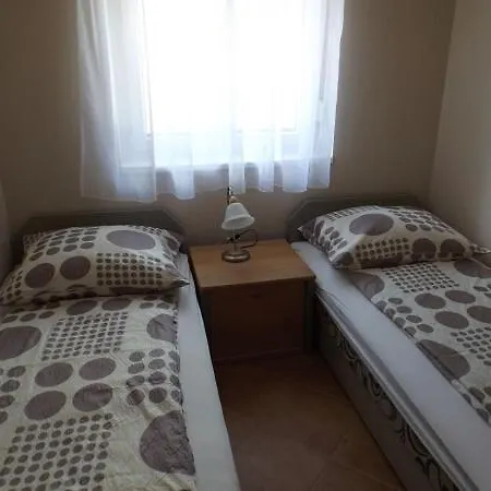 Apartamento Melior