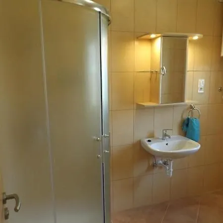 Apartment Melior *