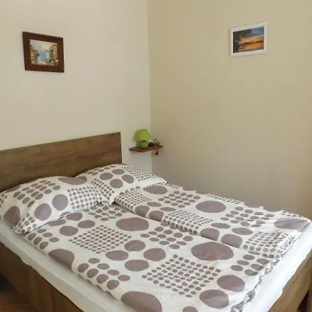 Melior شقة