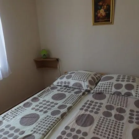 Apartamento Melior Balatonboglár