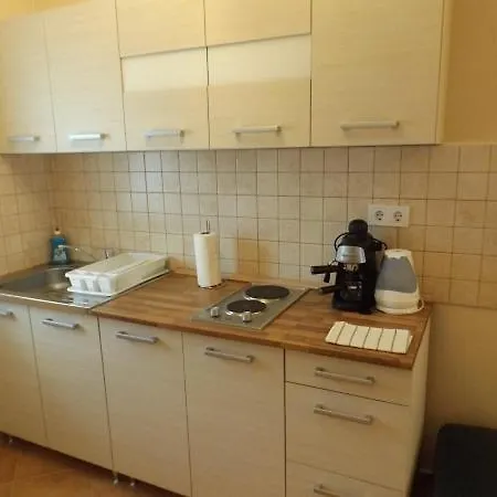 Apartamento Melior *